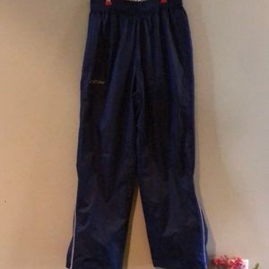 NWT Men’s CCM Rink Pants